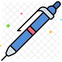 Mechanical Pencil Pencil Writing Tool Icon