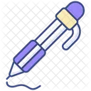 Mechanical Pencil Pencil Writing Tool Icon