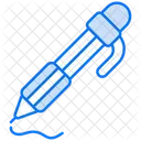 Mechanical Pencil  Icon