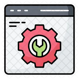 Mechanical reasoning  Icon