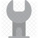 Mechanics Engineering Physics Icon