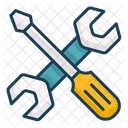 Mechaniker  Icon