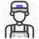 Mechaniker  Symbol