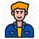 Mechaniker  Symbol