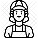 Mechaniker  Symbol