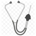 Mechaniker Stethoskop Mechanikerdienste Mechanisches Werkzeug Symbol