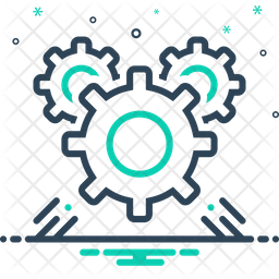 Mechanism Icon