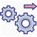 Engine Implementary Mechanism Icon