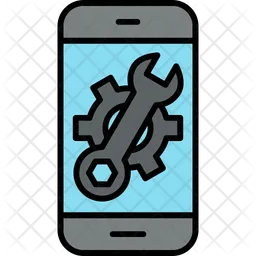 Mechanism  Icon