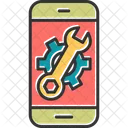 Mechanism  Icon