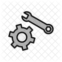 Mechanism  Icon