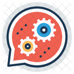Mechanism Icon