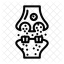 Mechanism Anesthesia Mystery Icon