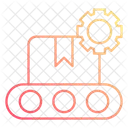 Mechanism  Icon