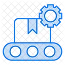 Mechanism  Icon