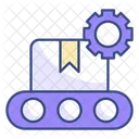 Mechanism  Icon