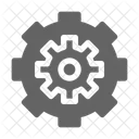 Mechanism  Icon