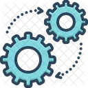 Mechanism  Icon