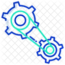 Mechanism  Icon