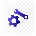 Mechanism  Icon