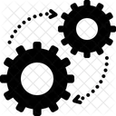 Mechanismus  Symbol