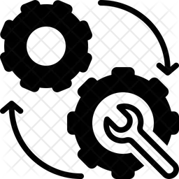 Mechanismus  Symbol