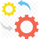 Mechanismus  Symbol