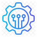 Mechanismus  Symbol