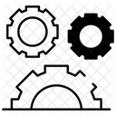 Mechanization  Icon