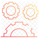 Mechanization  Icon