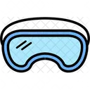 Med Goggles  Icon