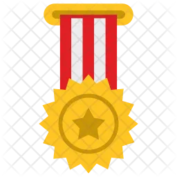 Medaglia dell'esercito  Icon