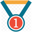 Medaglia premio  Icon