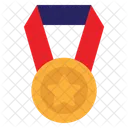 Medaille  Symbol