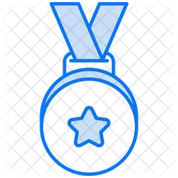 Medaille  Symbol