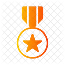 Medaille Symbol