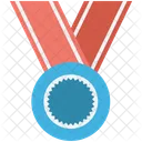 Médaille  Icône