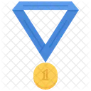 Medaille  Symbol