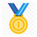 Medaille  Symbol