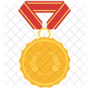 Medaille  Symbol