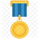 Medaille  Symbol