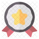 Medaille  Symbol