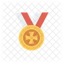 Medaille  Symbol