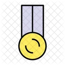 Medaille  Symbol