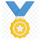 Medaille  Symbol