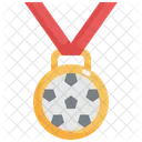 Medaille  Symbol