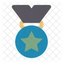 Medaille  Symbol