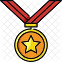 Medaille  Symbol