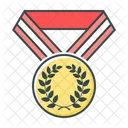 Medaille  Symbol