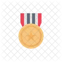 Medaille  Symbol